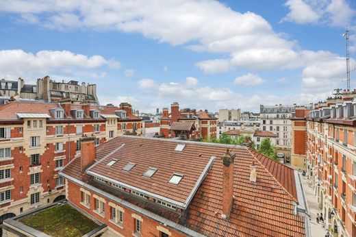Apartment in Temple, Rambuteau – Francs Bourgeois, Réaumur, Paris