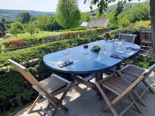 Maison individuelle à Pont-l'Évêque, Calvados