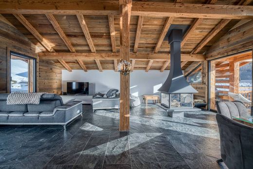 Detached House in Le Grand-Bornand, Haute-Savoie
