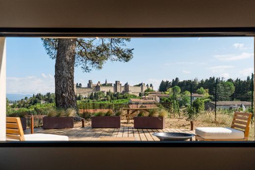 Einfamilienhaus in Carcassonne, Aude