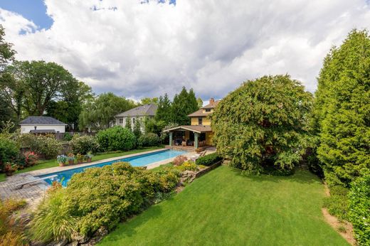 Casa en Chevy Chase, Washington County