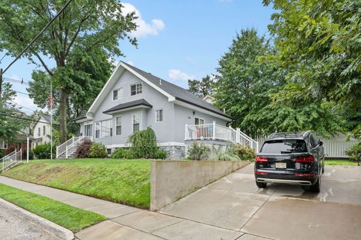 Casa Unifamiliare a Ridgefield Park, Contea di Bergen