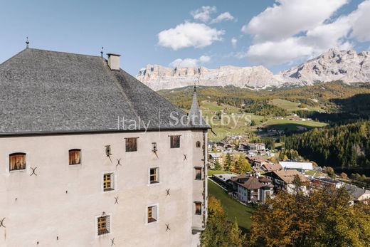 Château · Castle in Abtei-Badia
