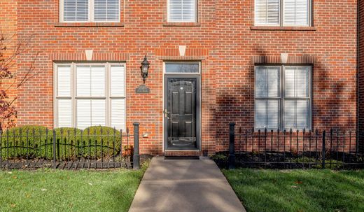 Casa en Lexington, Fayette County