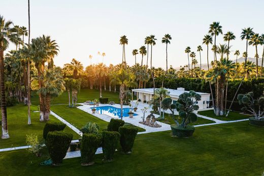 Casa Unifamiliare a Palm Springs, Riverside County