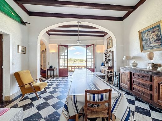 Casa Unifamiliare a Soorts, Landes