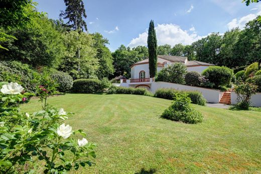 Dom jednorodzinny w Tuluza, Upper Garonne
