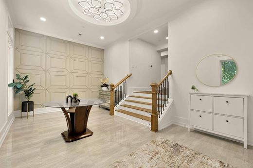 Casa Unifamiliare a Takoma Park, Montgomery County