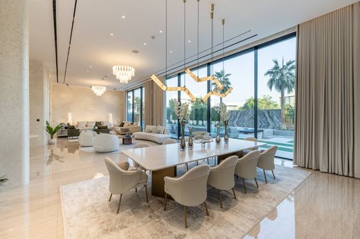 Престижная вилла 1393 в продажа, Дубай, ОАЭ - 132087388 - LuxuryEstate.com