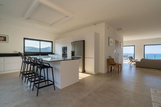 Villa in Portvendres, Pyrénées-Orientales