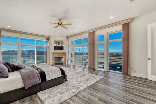 Maison individuelle à Parker, Comté de Douglas