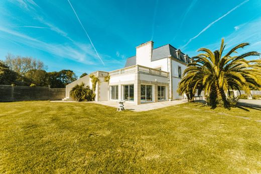 Maison individuelle à Plomeur, Finistère