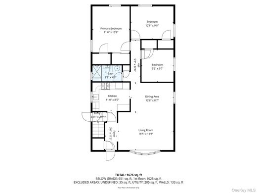 Μονοκατοικία σε Flushing, Queens County