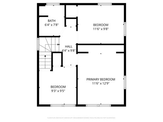 Casa Unifamiliare a Bogota, Contea di Bergen