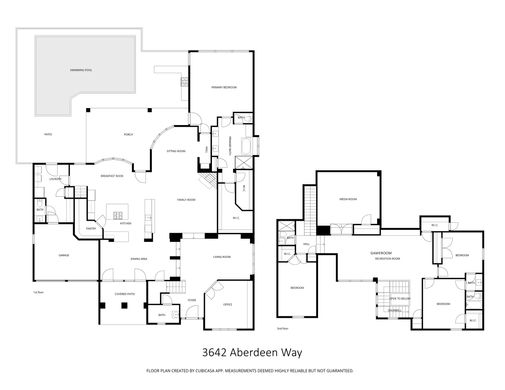 Detached House in Houston, Harris County