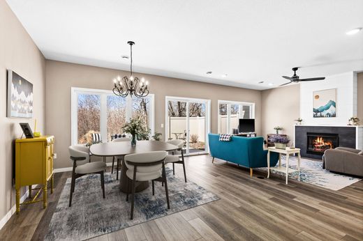 Luxury home in Duluth, Saint Louis County