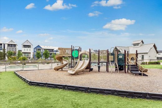 Casa Unifamiliare a Houston, Harris County