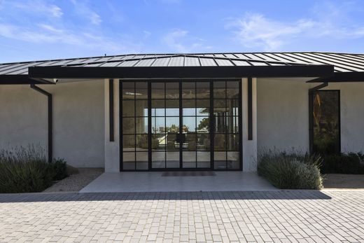 Dom jednorodzinny w Malibu, Los Angeles County