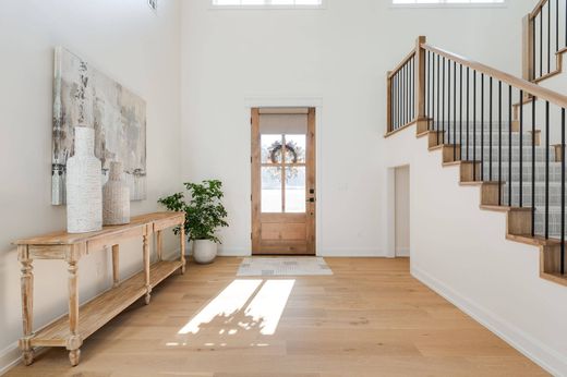 Luxury home in Arcadia, Oklahoma County