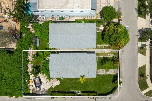 Casa de lujo en Miami, Miami-Dade County