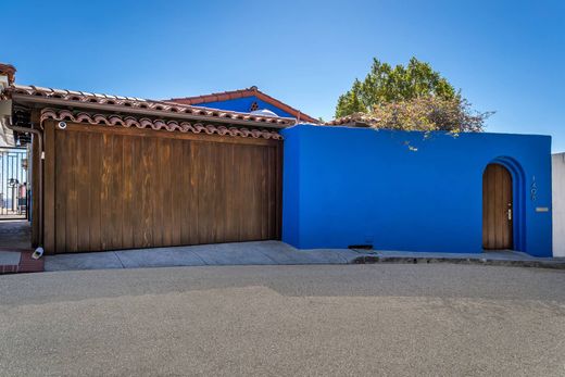 Casa en Los Ángeles, Los Angeles County