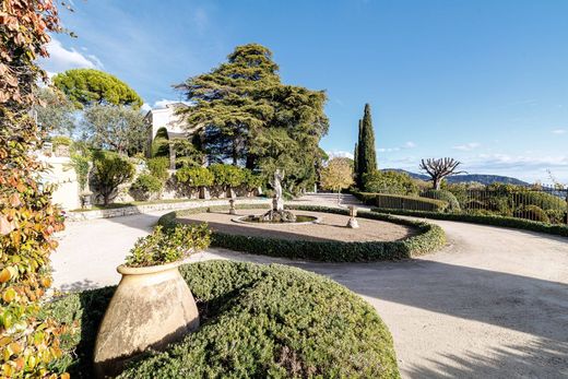 ‏בית חד-משפחתי ב  ניס, Alpes-Maritimes