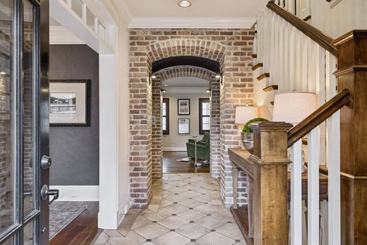 Maison individuelle à Nashville, Comté de Davidson