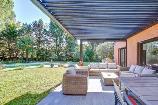 단독 저택 / Toulouse, Upper Garonne