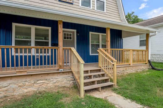 レキシントン, Fayette Countyの一戸建て住宅