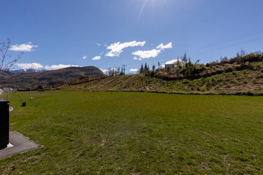 Development Land in Queenstown, New Zealand - 133010659 - LuxuryEstate.com