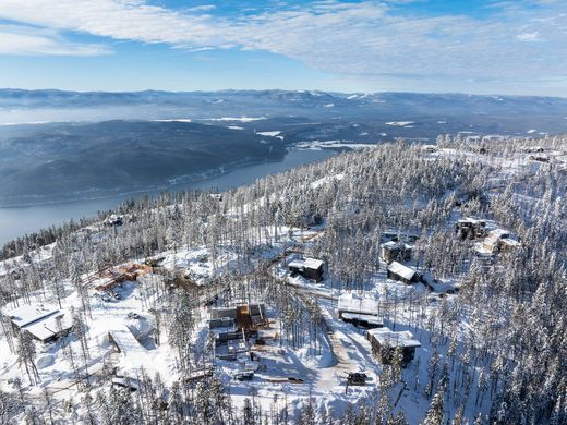 Detached House in Whitefish, Flathead County