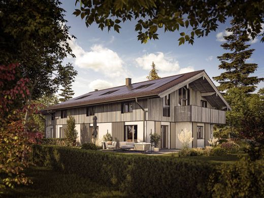Apartment in Rottach-Egern, Upper Bavaria