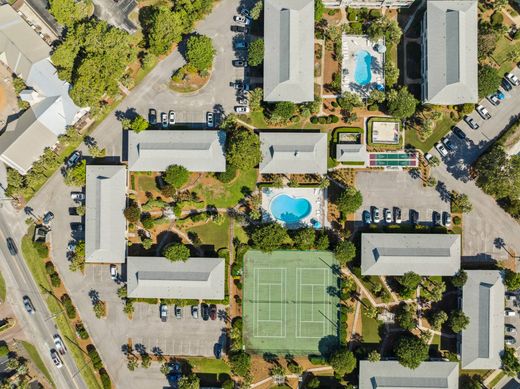 Apartment / Etagenwohnung in Santa Rosa Beach, Walton County