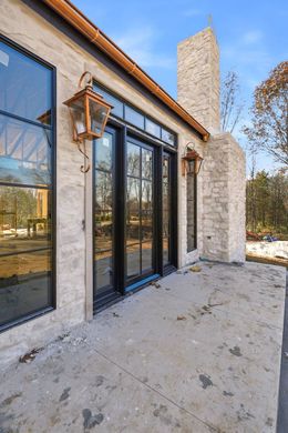 Detached House in Pewee Valley, Oldham County