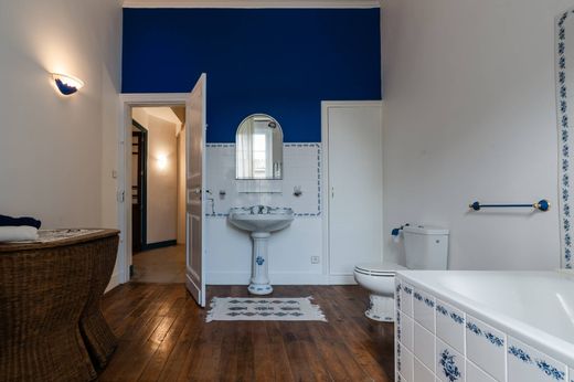 Semidetached House in Canet, Aude