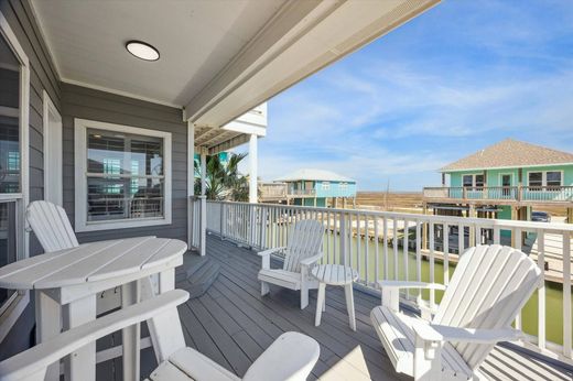 Casa en Freeport, Brazoria County