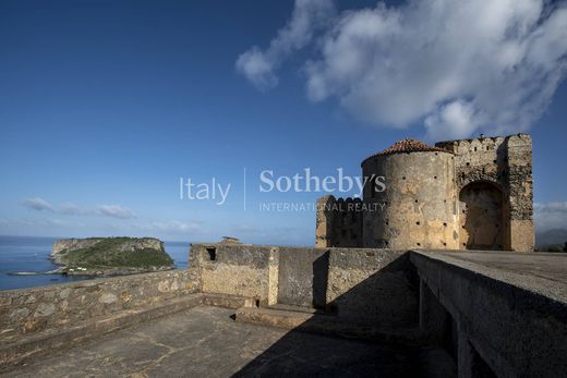 Château · Castle in Praia a Mare
