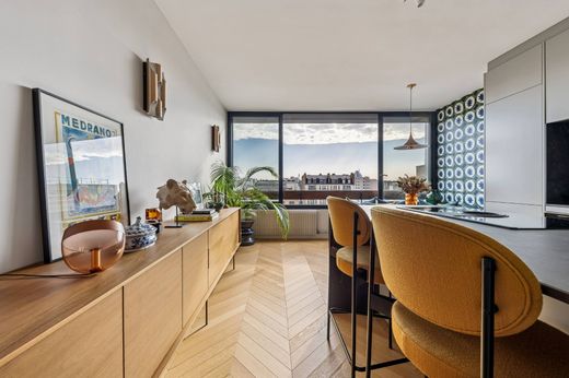 Apartment in La Muette, Auteuil, Porte Dauphine, Paris