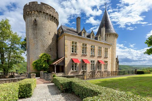 Vrijstaand huis in Montignac, Dordogne