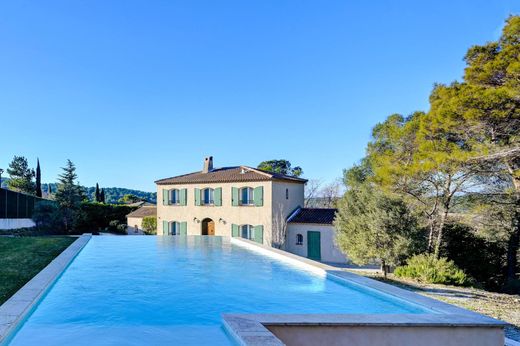 Μονοκατοικία σε Éguilles, Bouches-du-Rhône