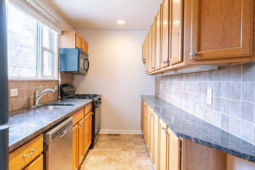 Appartamento a Haddonfield, Camden County