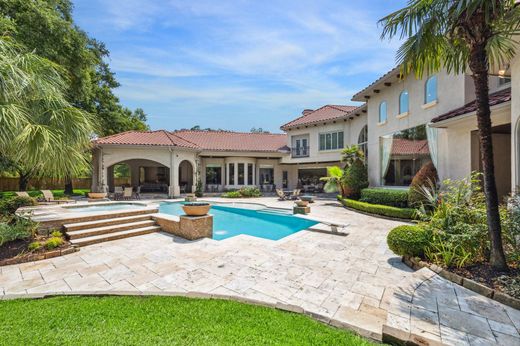 Detached House in Friendswood, Galveston County