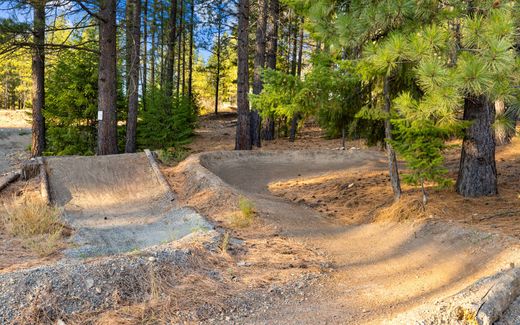 Cle Elum, Kittitas Countyの一戸建て住宅