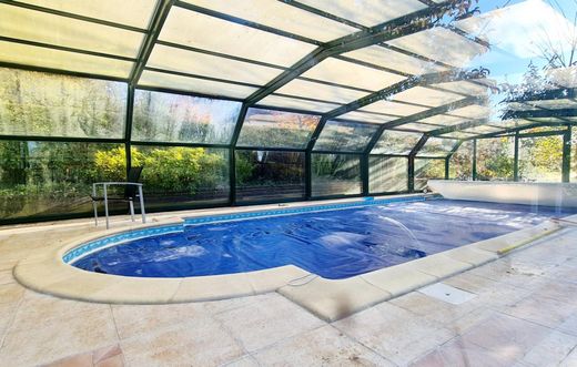 Maison individuelle à Pont-l'Évêque, Calvados