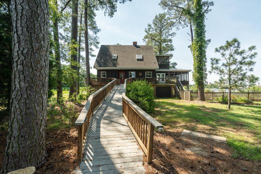 Einfamilienhaus in Piney Point, Saint Mary's County