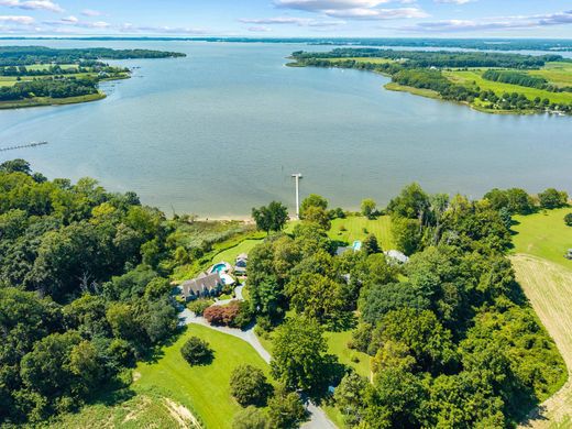 Casa Unifamiliare a Centreville, Queen Anne's County