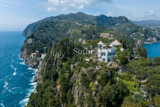 Château · Castle in Portofino