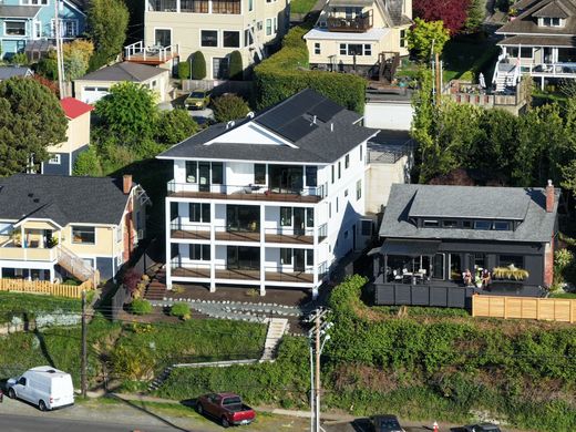 Piso / Apartamento en Bellingham, Whatcom County
