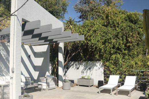 Casa en Los Ángeles, Los Angeles County