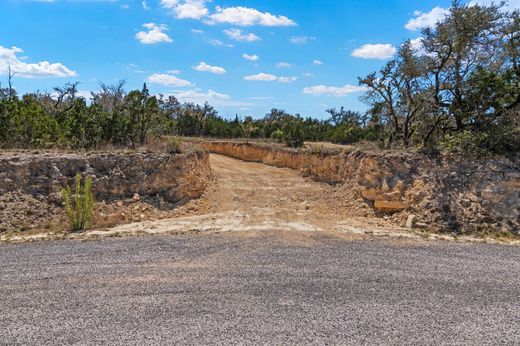 Land in Helotes, Bexar County